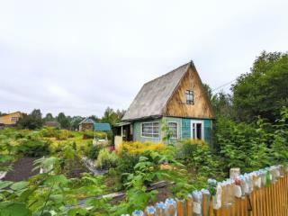 2-этажный дом, 30 м², 5.6 соток