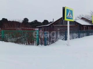 1-этажный дом, 24.2 м², 10.6 соток