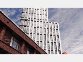 7-комн. квартира, 253.5 м², 26/27 этаж