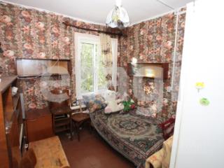 1-этажный дом, 53.3 м², 5.27 соток