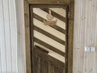  дом, 65 м², 10 соток