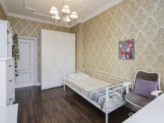 4-комн. квартира, 92.8 м², 6/10 этаж