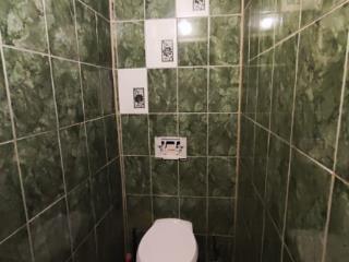 3-комн. квартира, 61.1 м², 3/5 этаж