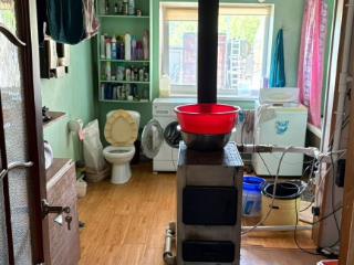  дом, 90 м², 10 соток