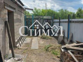 1-этажный дом, 50 м², 6 соток