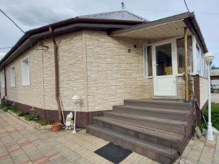  коттедж, 148.9 м², 7.6 соток