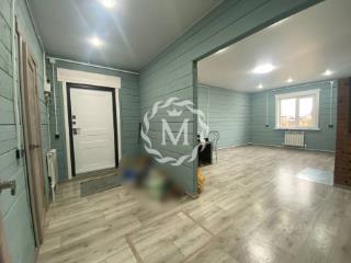 1-этажный дом, 139 м², 8 соток