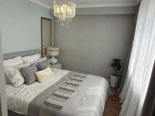 3-комн., Квартира, 59 м², 2/5 этаж