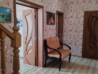 2 этажный, Таунхаус, 113.9 м², 6.4 соток, 2 этажа