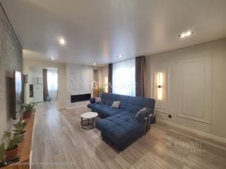 2-этажный дом, 184.8 м², 11 соток