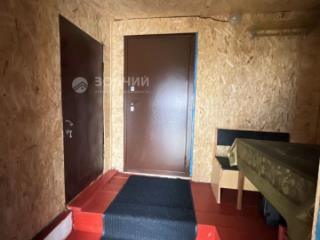 1-этажный дом, 32 м², 40 соток