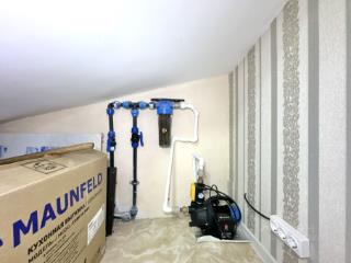 2-этажный коттедж, 165 м², 5.5 соток