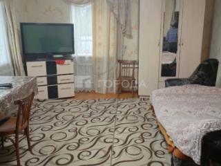 1-этажный дом, 53.3 м², 14.7 соток