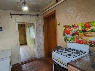 1-этажный дом, 41.2 м², 10.5 соток