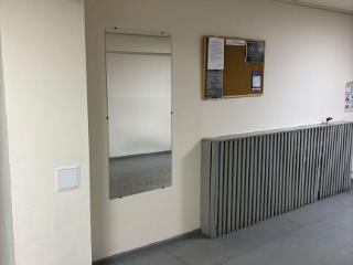 Студия, 11.6 м², 1/2 этаж