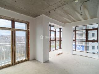 1-комн. квартира, 41.9 м², 9/9 этаж