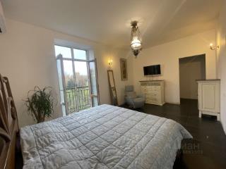4-комн. квартира, 130 м², 3/4 этаж