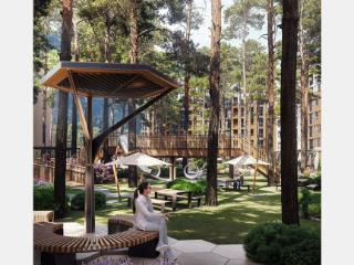 1-комн. квартира, 41.2 м², 2/7 этаж