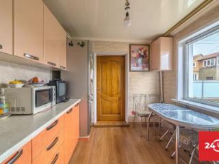 1-этажный коттедж, 75.8 м², 5 соток