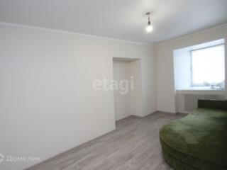 1-комн. квартира, 20.1 м², 1/2 этаж