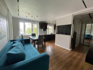 4-комн. квартира, 72 м², 3/5 этаж