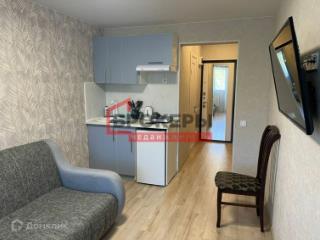 Студия, 20.1 м², 3/4 этаж