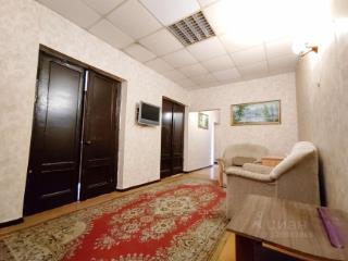 3-комн. квартира, 92 м², 1/5 этаж