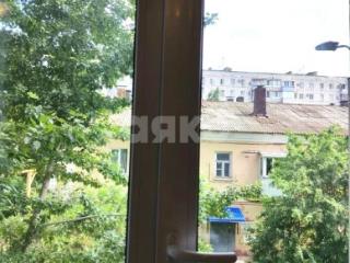 3-комн., Квартира, 62.7 м², 2/2 этаж