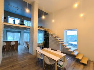 2-этажный дом, 140 м², 5 соток