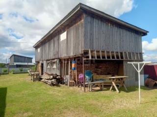 1-этажный дом, 85 м², 35.2 соток