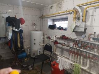 3-этажный дом, 300.7 м², 12.75 соток