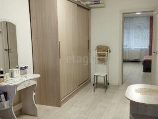 3-комн. квартира, 58.6 м², 1/5 этаж