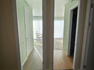 4-комн. квартира, 159 м², 27/43 этаж