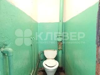 3-комн. квартира, 60.4 м², 9/9 этаж