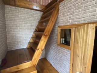 2-этажный дом, 18 м², 6 соток