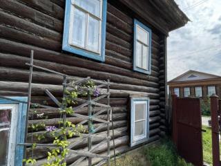  дом, 101.6 м², 13 соток