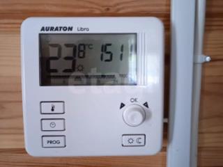 2-этажный дом, 104.7 м², 10 соток