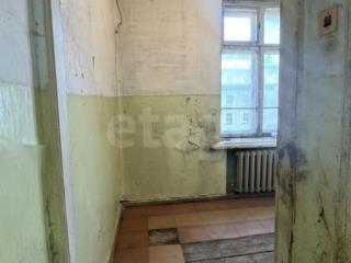 3-комн. квартира, 46.6 м², 4/4 этаж