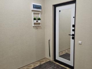 3-комн. квартира, 70 м², 4 этаж