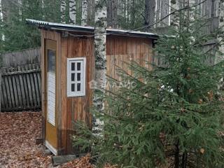  коттедж, 40 м², 16 соток