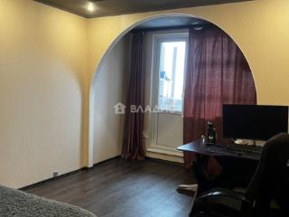 2-комн. квартира, 64.1 м², 16/17 этаж