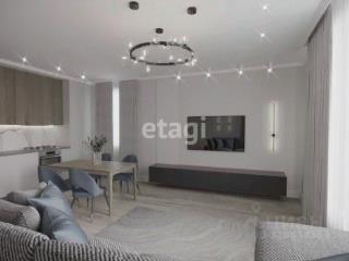 1-этажный дом, 115 м², 5 соток