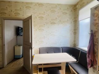 1-этажный дом, 47.8 м², 5 соток