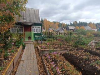 2-этажный дом, 30 м², 5 соток