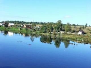 1-этажный дом, 36 м², 29 соток