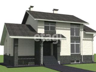 3-этажный дом, 300 м², 9.2 соток