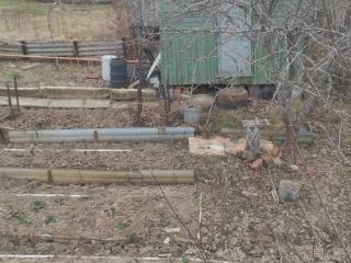  коттедж, 25 м², 4 сотки