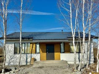 1-этажный дом, 98 м², 5 соток