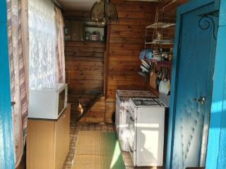  коттедж, 60 м², 10 соток