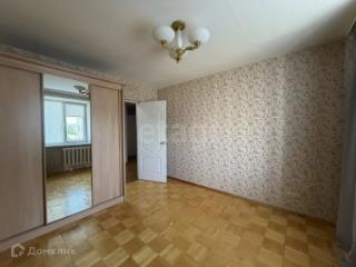 3-комн. квартира, 60.6 м², 4/5 этаж